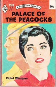 Palace of the Peacocks 