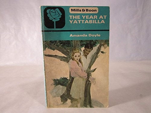 Year at Yattabilla