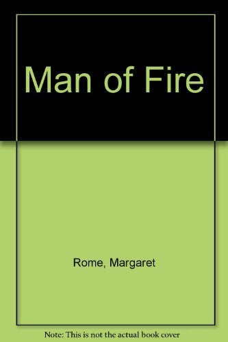 Man of Fire