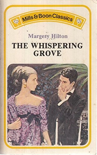 Whispering Grove