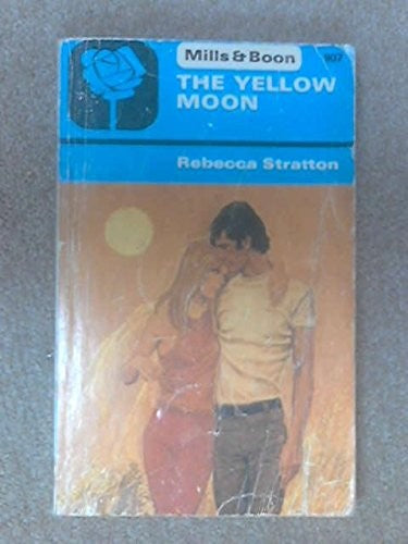 Yellow Moon