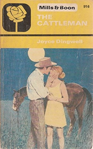 The Cattleman