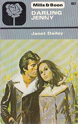 Darling Jenny