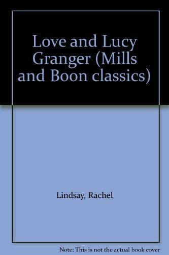 Love and Lucy Granger