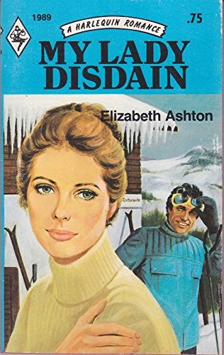 My Lady Disdain