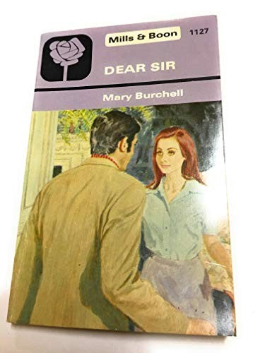 Dear Sir