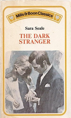 Dark Stranger