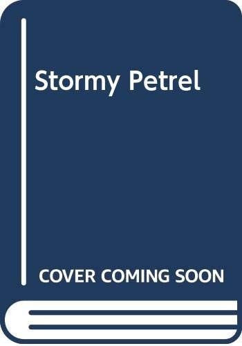 Stormy Petrel
