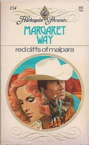 Red Cliffs of Malpara