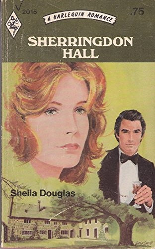 Sherringdon Hall