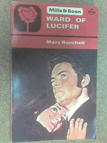 Ward of Lucifer