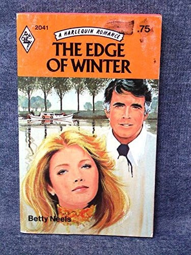 The Edge of Winter