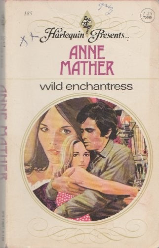 Wild Enchantress