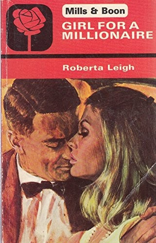 Girl for a Millionaire