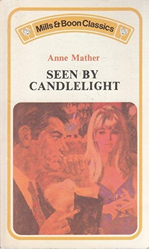Seen by Candlelight