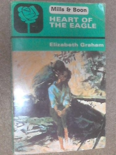 Heart of the Eagle