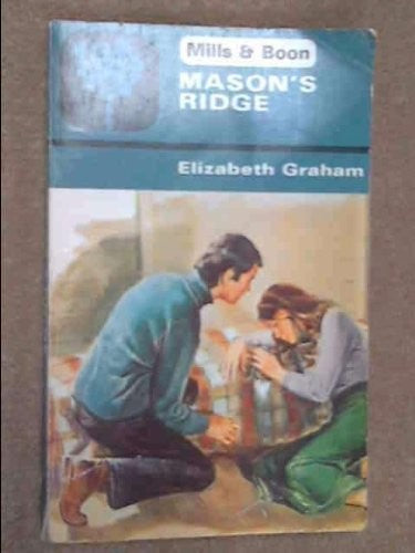 Mason's Ridge