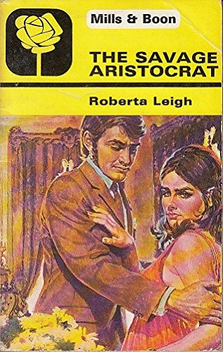 Savage Aristocrat