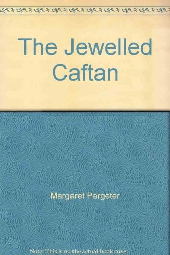 Jewelled Caftan