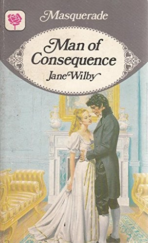 Man of Consequence