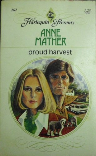 Proud Harvest