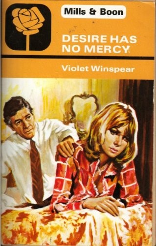 Desire Has No Mercy # 1496