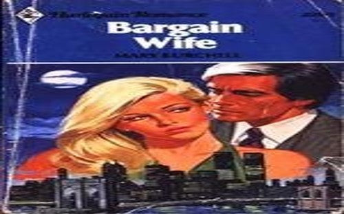Bargain Wife