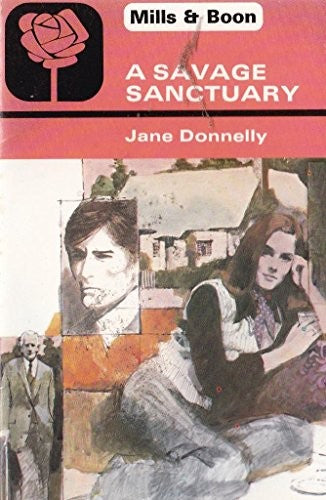 A Savage Sanctuary