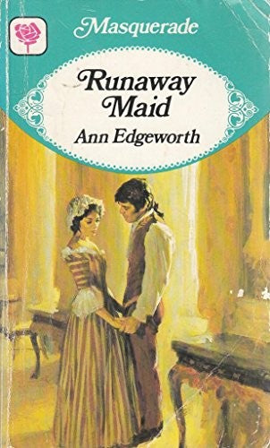 Runaway Maid