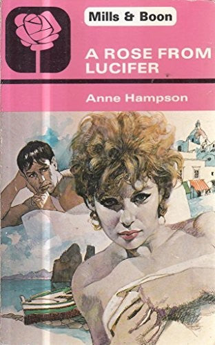 A Rose From Lucifer