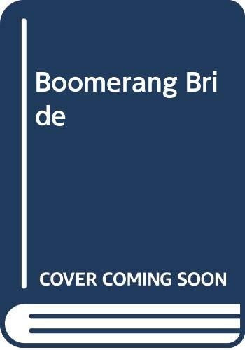 Boomerang Bride
