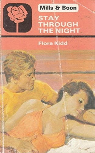 Stay Through The Night
