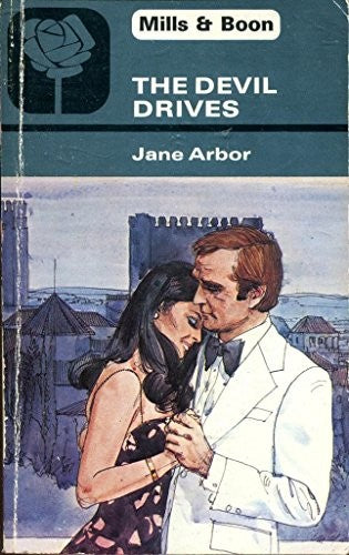 The Devil Drives