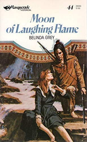 Moon Of Laughing Flame