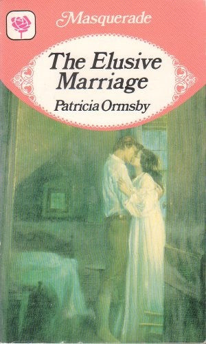 The Elusive Marriage