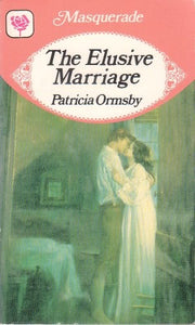 The Elusive Marriage 