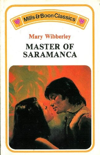Master Of Saramanca