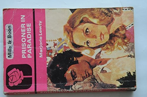 Prisoner In Paradise