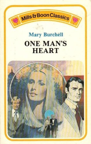 One Mans Heart