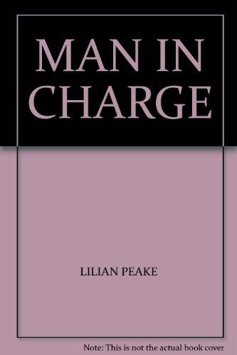 Man In Charge