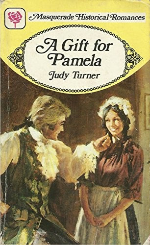 A Gift For Pamela