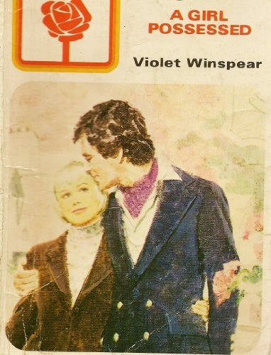 A Girl Possessed