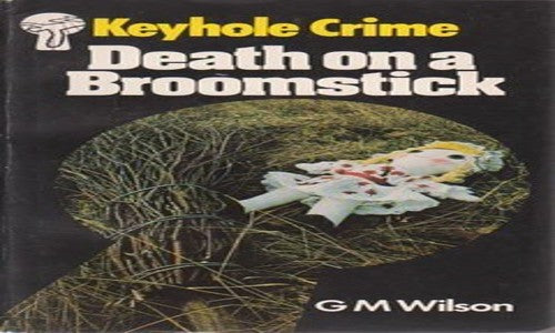 Death on a Broomstick