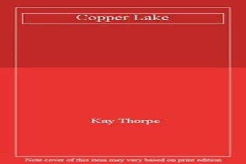 Copper Lake