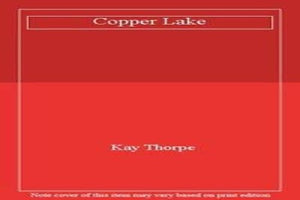 Copper Lake 