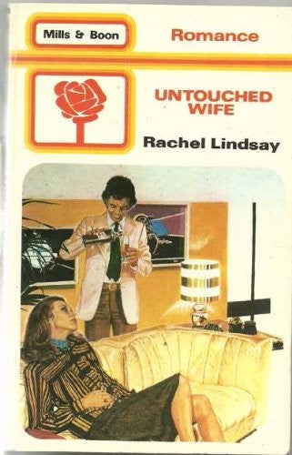 Untouched Wife