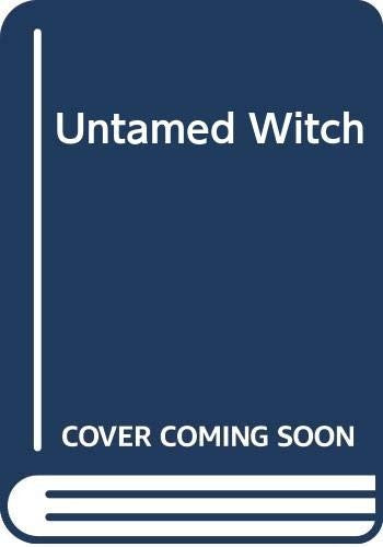 Untamed Witch
