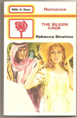 The Silken Cage