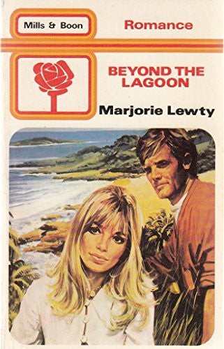 Beyond The Lagoon