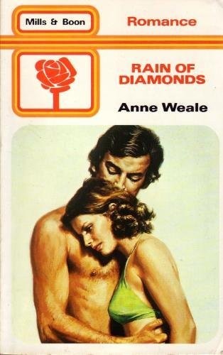 Rain Of Diamonds